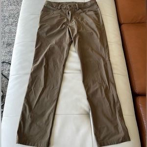 Lululemon ABC Pants